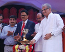Mangaluru: University College celebrates grand 150-year milestone